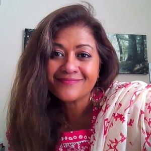 Meet your Posher, Joanne